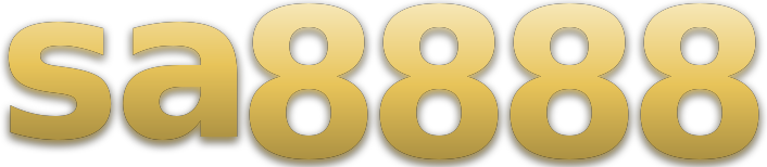 sa8888 โลโก้